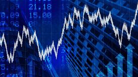 State may need ‘bespoke legislation’ to keep shares trading after Brexit