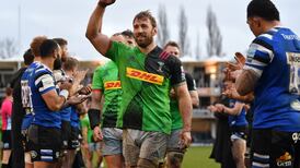 Chris Robshaw and Jonathan Joseph still in Jones’s World Cup plans