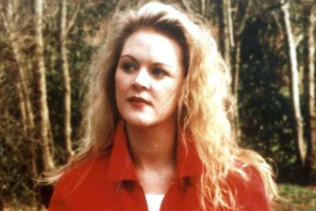 The disappearance of Fiona Pender was upgraded from a missing person’s inquiry to a murder investigation on Monday