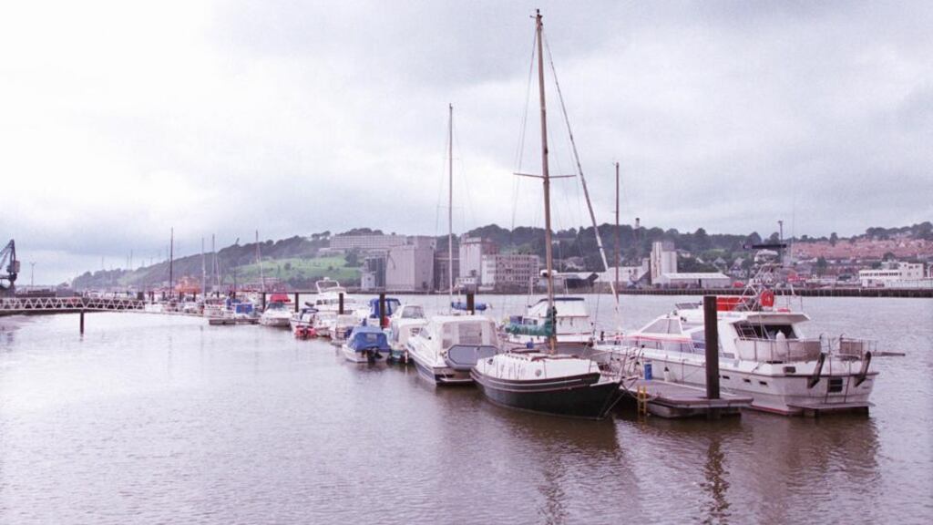 Gardaí in Waterford have begun an investigation after receiving complaints from two men that they were abused by a sports coach in the city while in their teens in the 1980s.