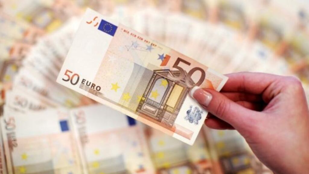 The auction schedule’s publication comes after the NTMA sold €4 billion of 20-year bonds last week