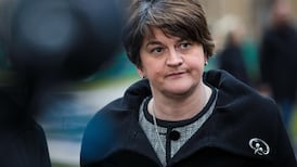 The DUP has played hardball and lost