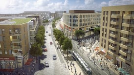 Economy ‘not yet’ overheating, Sammon uncertainty and the future media landscape