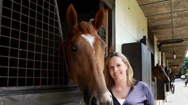 Bred for speed: Irish equine firm unveils US expansion plan