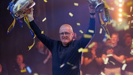 The year it all worked out: Brian Lohan on Clare’s All-Ireland deliverance