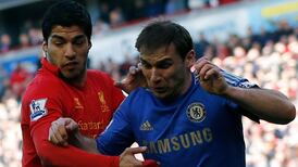 Suarez will not appeal 10-match biting ban