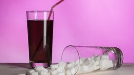 Doctors seek 20% hike in tax on sugary drinks