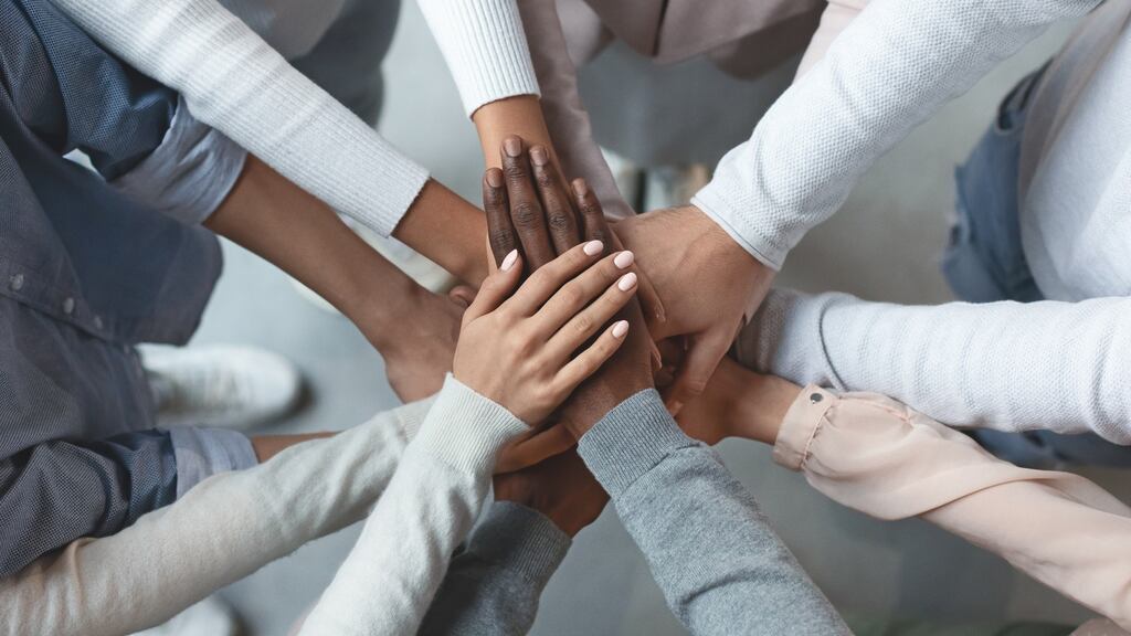 Now is the time for companies to show that diversity is not a cosmetic issue