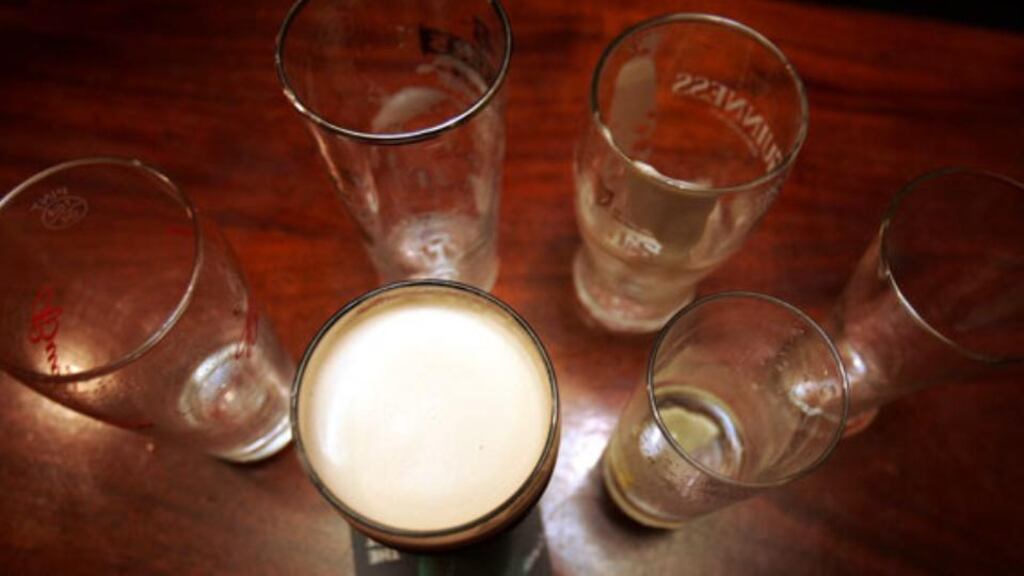 The pilot scheme is backed by the Kerry branch of the Vinters Federation of Ireland.