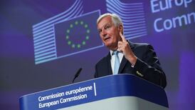 The Irish Times view on EU-UK talks: going to the wire