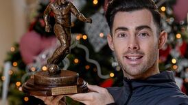 Richie Towell signs for Brighton and Hove Albion