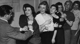 All quiet on the smallpox front – Frank McNally on a major milestone in medical history