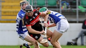 Hurling round-up: Clough-Ballacolla set up tasty semi against Henry Shefflin’s Shamrocks
