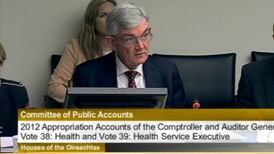 Mater denies getting €600,000 fee from CRC for pension scheme