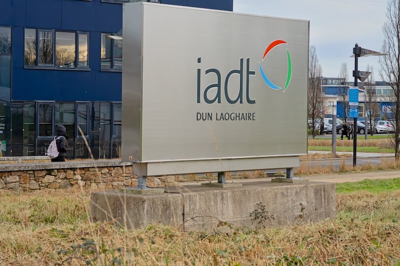 Institute of Art, Design and Technology