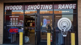 New York Times calls for tighter gun control