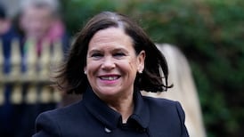 McDonald accuses Government of ‘brazen arse-covering’ over Dublin riot response