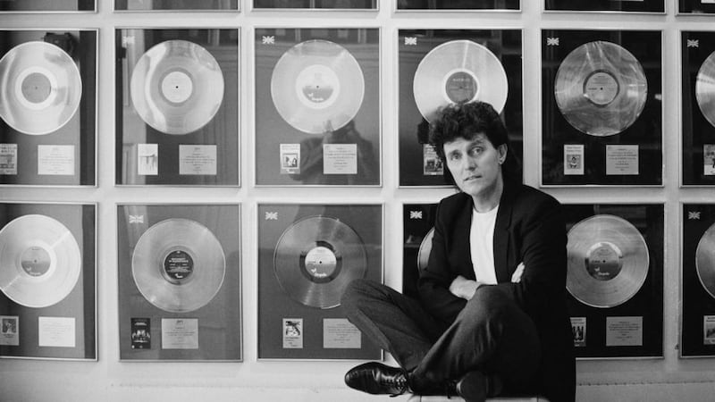 Durable performer who moved from pop to TV and stage acting