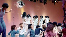 Soul Train: a journey to the  heart of black America