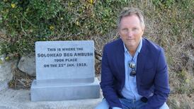 ‘He was branded an IRA man’: RTÉ Europe editor Tony Connelly on his gripping family history