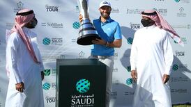 Golf’s decision makers should assess Saudi Arabia links