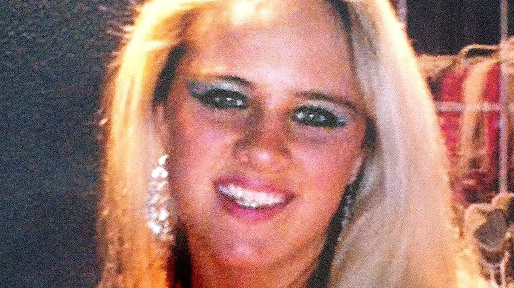 Keith Hall (26), of Kilmartin Drive, Tallaght, had pleaded not guilty to murder but guilty to the manslaughter of Melanie McCarthy McNamara (16), who was shot dead as she sat in a car with two others on February 8th, 2012.