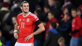 Wales star Gareth Bale returns to training with Real Madrid