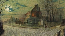 Two Russborough Beit paintings sell for £112,500