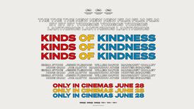 Win a pair of tickets to the Irish premier of Searchlight Pictures’ Kinds of Kindness