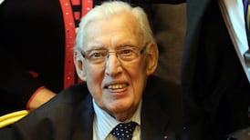 Paisley praises Cameron for British apology over Bloody Sunday killings