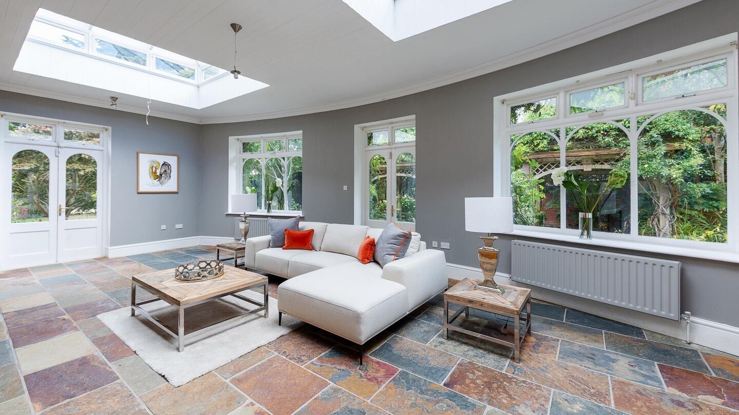 Clonmore 15A Shrewsbury Road Ballsbridge Dublin 4