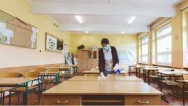 Irish Times view on complaints to the Ombudsman for Children