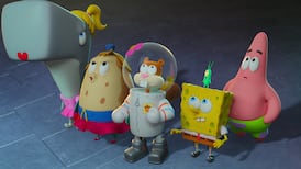 Plankton: The Movie review – Who knew marital discord could be so much fun for all ages?