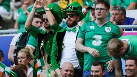 Gerry Thornley: This World Cup probably couldn’t be in a better rugby country