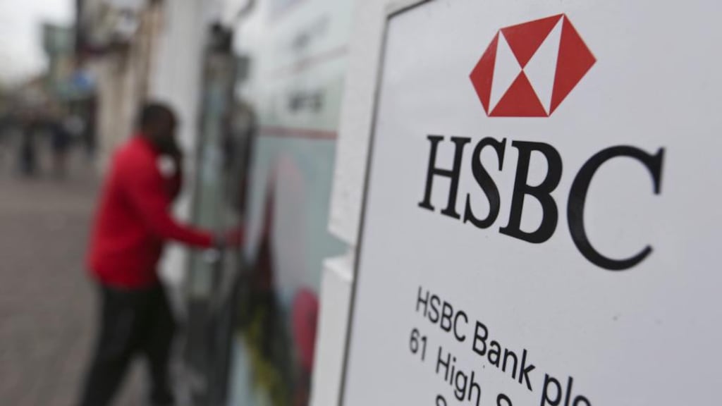 HSBC is seeking up to $3 billion in additional annual savings by 2016, on top of $4 billion already achieved.