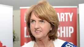 Burton wants more State board appointments through public system