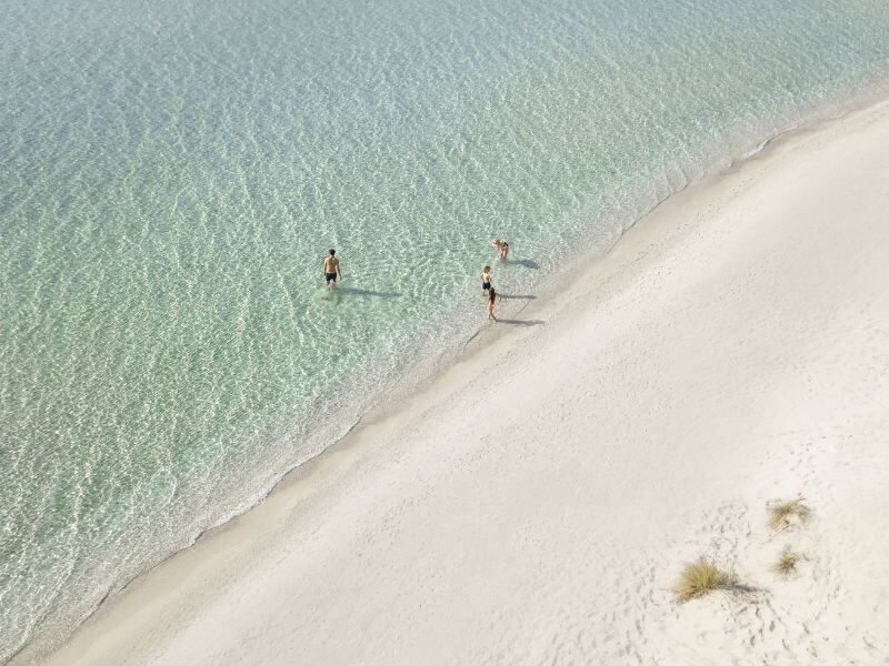 Sani Resort in Halkidiki, a trending destination for young families in 2023