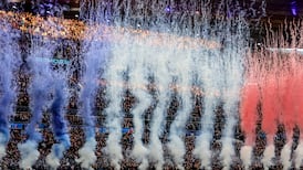 Six Nations 2024: Ireland and France to clash in box office start to championship