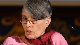 No alternative to slashing carbon emissions – UN scientists say