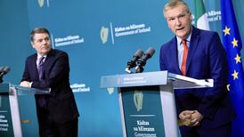 The Irish Times view on Budget 2021: a delicate balancing act