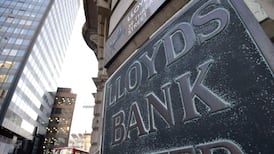 Big UK banks split over response to tougher rules demanding ringfencing