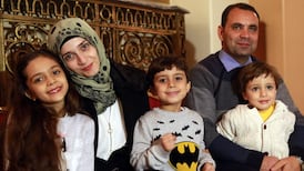 Young Syrian Twitter star dreams of return to Aleppo