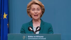 Irish Times view on a new EU commissioner: trade post key priority