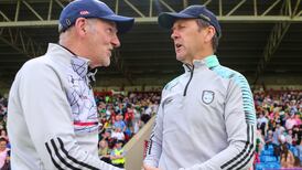 Mickey Harte’s first league game as Derry manager to be on RTÉ