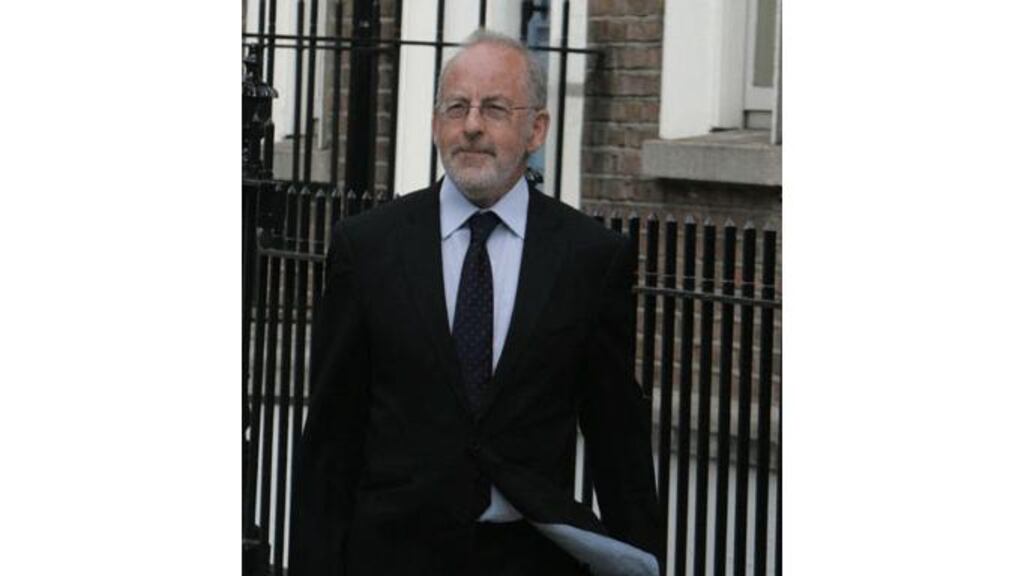 Taoiseach Enda Kenny and Central Bank governor Patrick Honohan have each spoken in recent days about their frustration at the banks? failure to deal with the arrears problem.