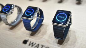 A matter of time for Apple Watch