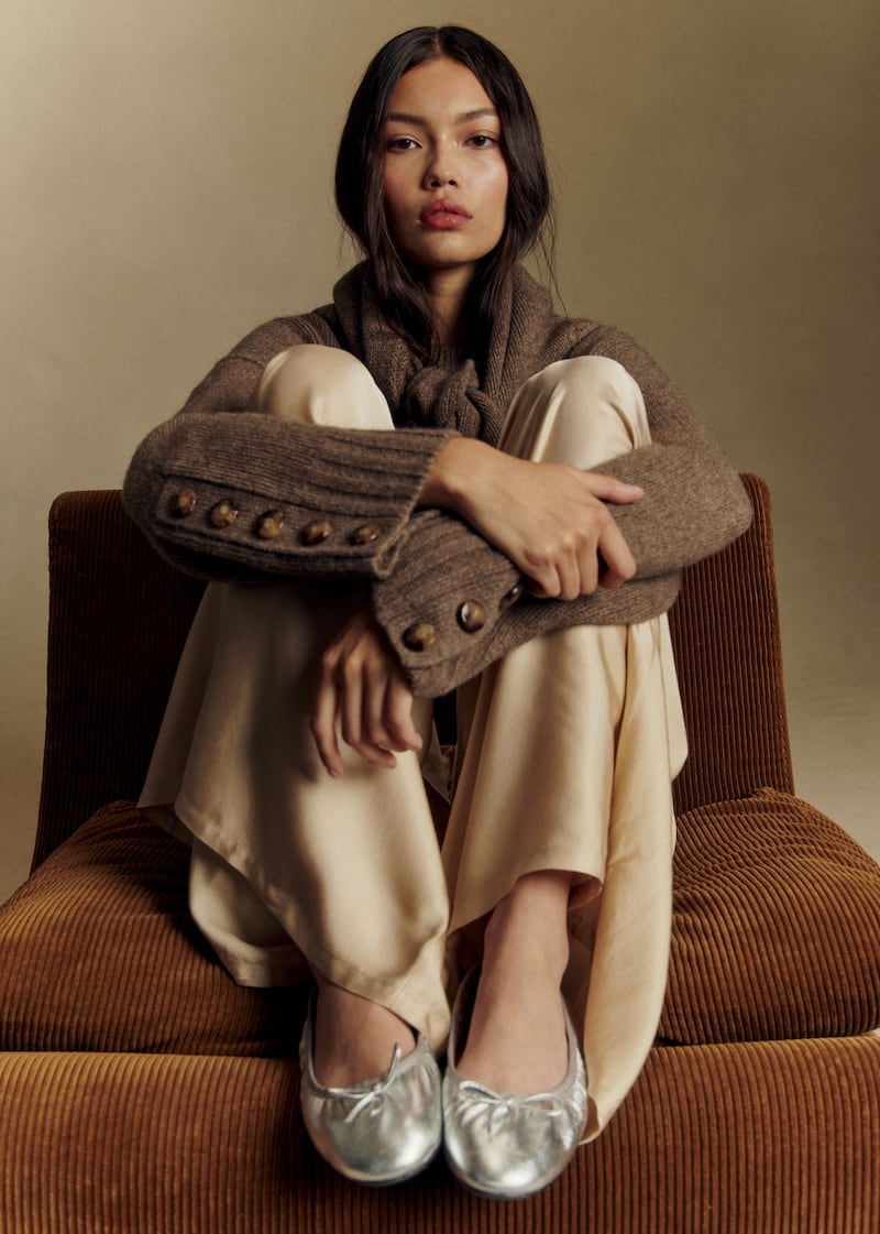 Dylan jumper, €170