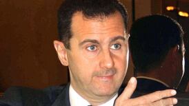 Assad blames France’s ‘flawed’ Middle East policy   for attacks