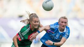 Rowe and Dublin eager to get back down to business