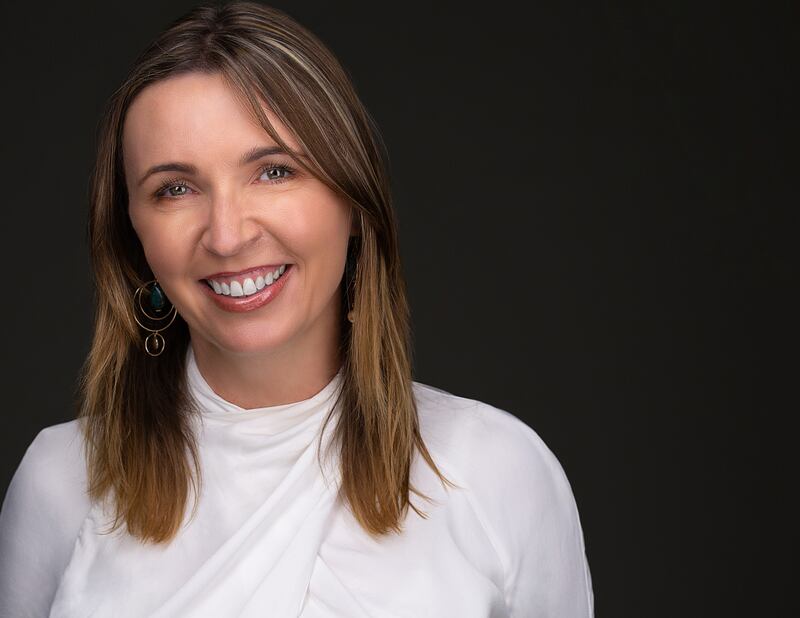 Jennifer Swaine: 'I think it is a great way to earn extra money from your home'